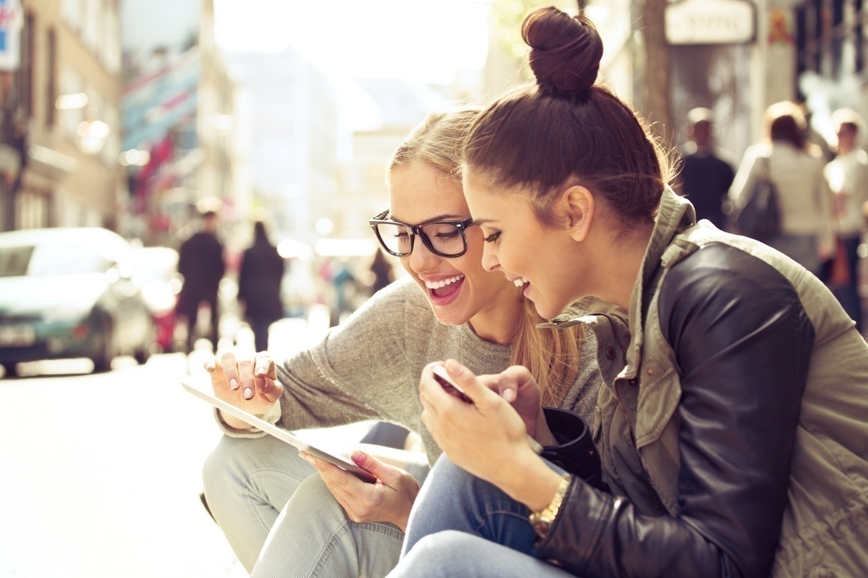 Language Teams ofrece cursos intensivos de francés e inglés.