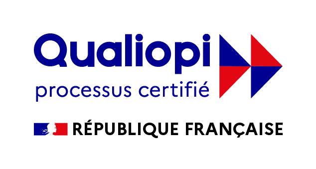 Qualiopi certificaat