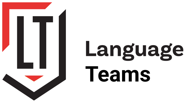 Language Teams