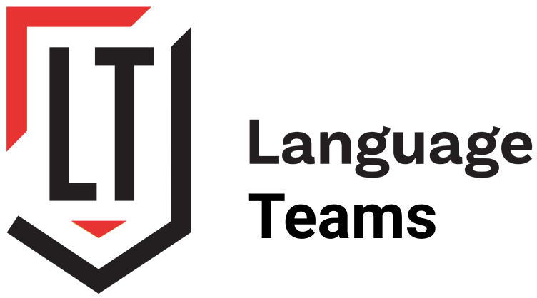 Language Teams Language Teams