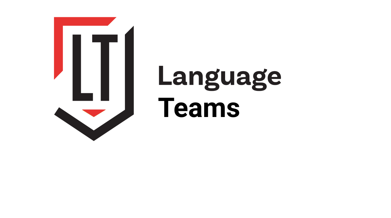Language Teams